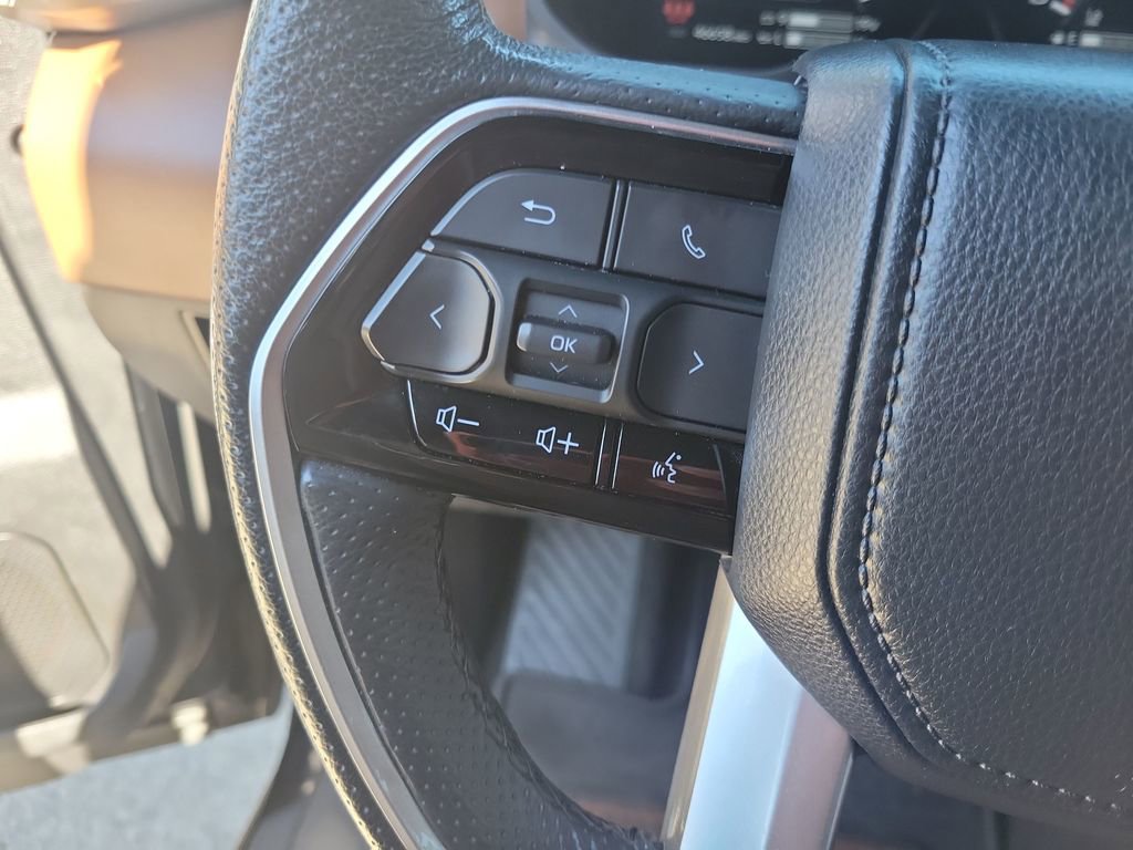 Used 2022 Toyota Tundra 1794 Edition image 28