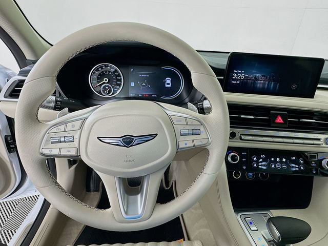 Certified 2026 Genesis G70 2.5T Prestige image 11