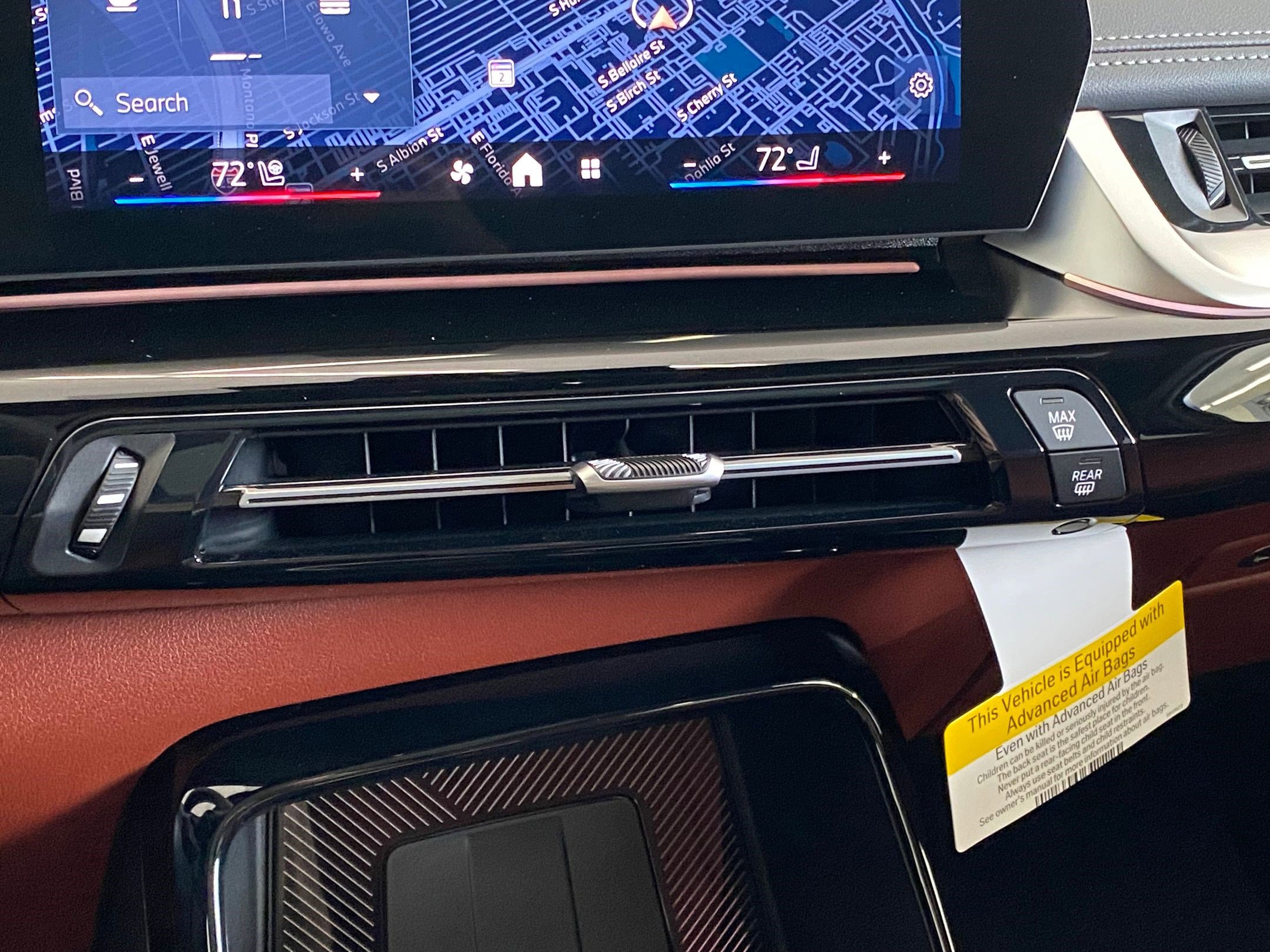 New 2026 BMW X1 xDrive28i w/ Convenience Package image 28