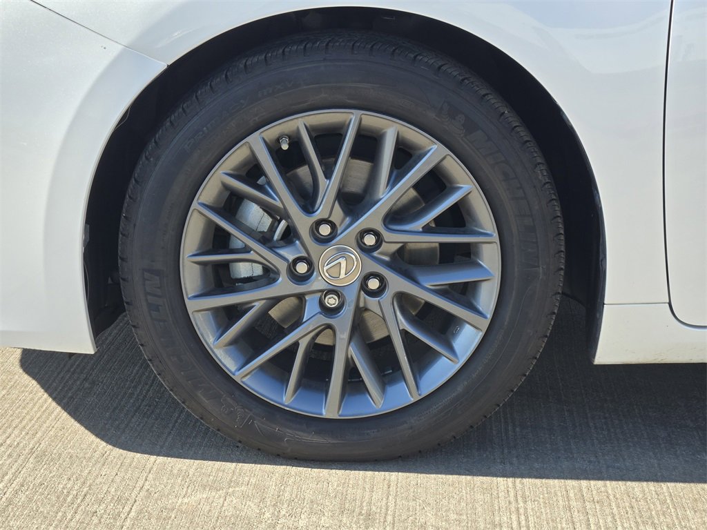 Used 2018 Lexus ES 350 image 12