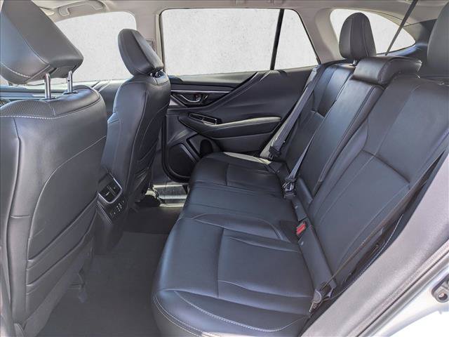 Used 2023 Subaru Outback Touring XT AWD/4WD image 19