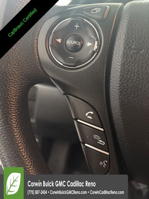 Used 2014 Honda Accord EX image 14