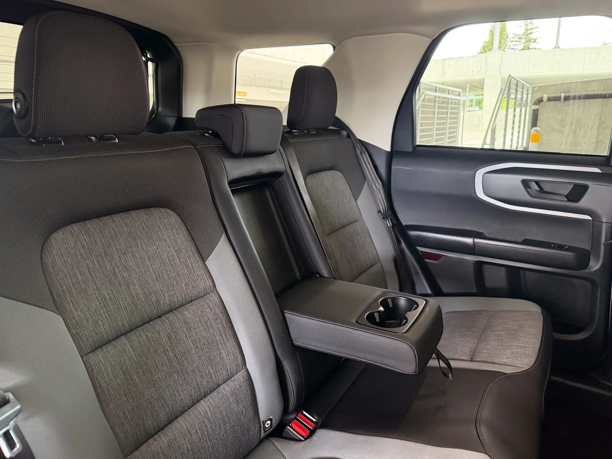 Used 2021 Ford Bronco Sport Big Bend w/ Big Bend Package AWD/4WD image 25