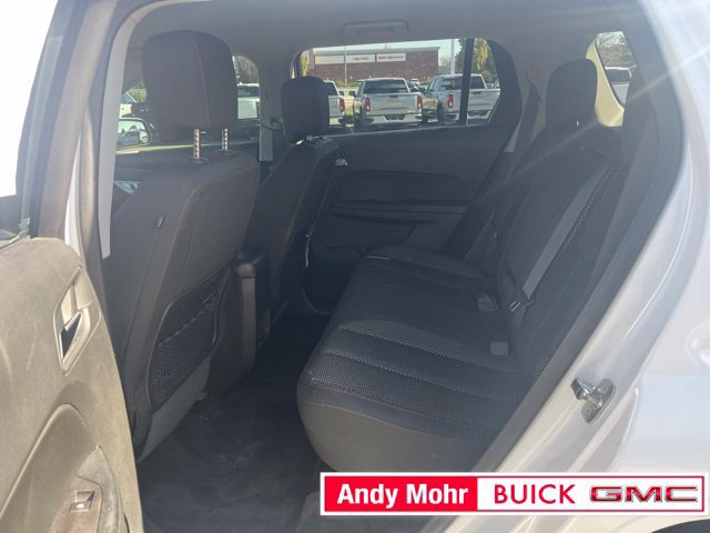 Used 2016 GMC Terrain SLE FWD image 29