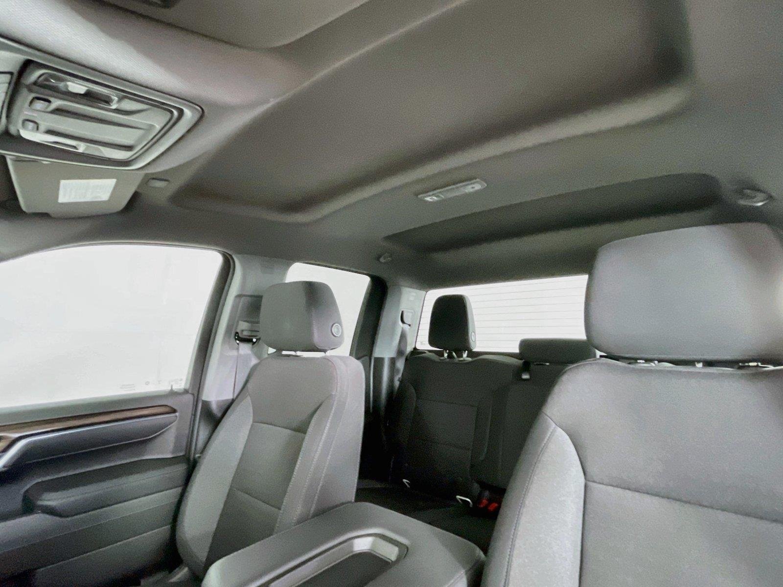 Used 2024 Chevrolet Silverado 1500 LT AWD/4WD image 24