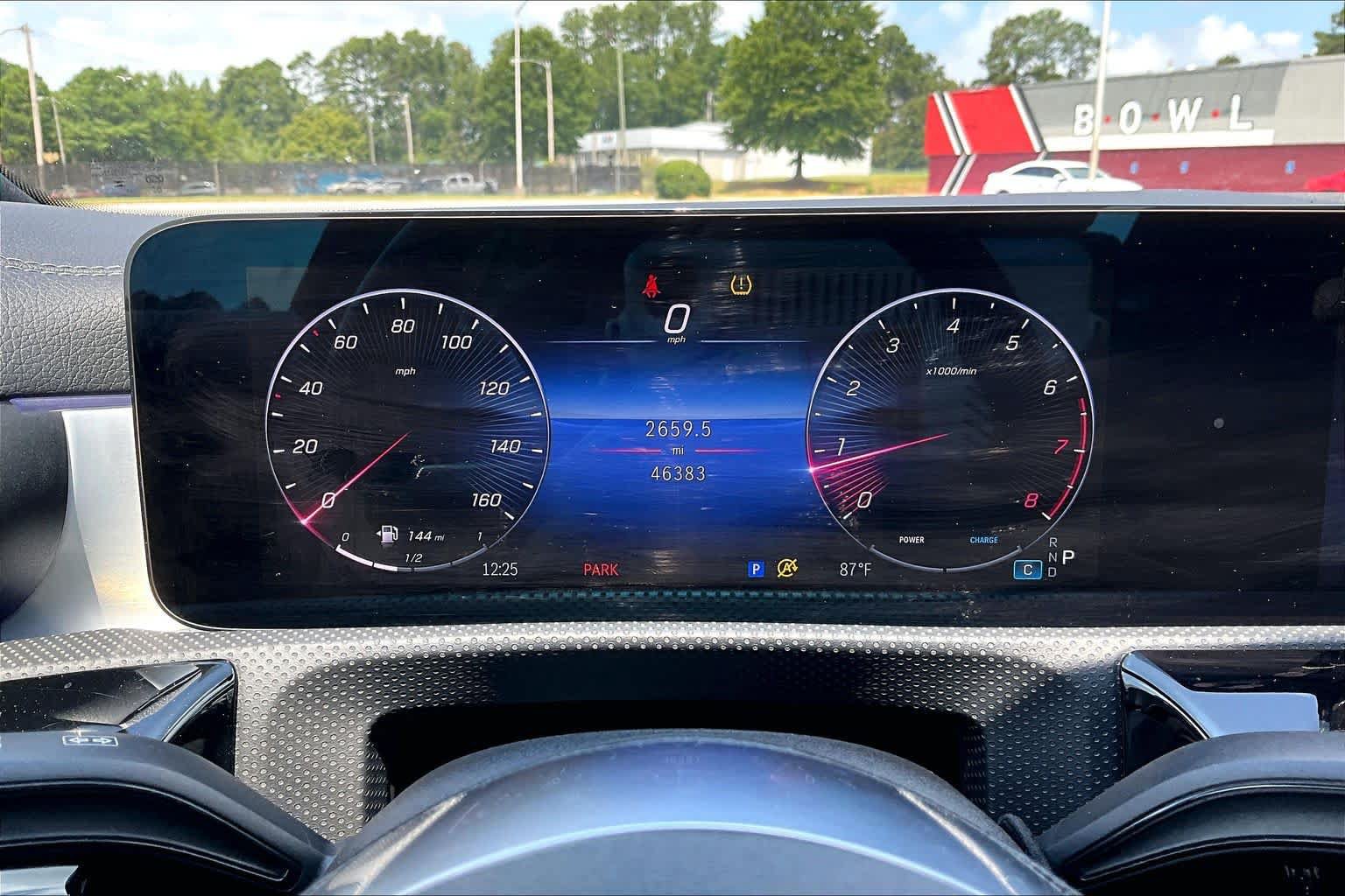 Used 2025 Mercedes-Benz CLA 250 image 26