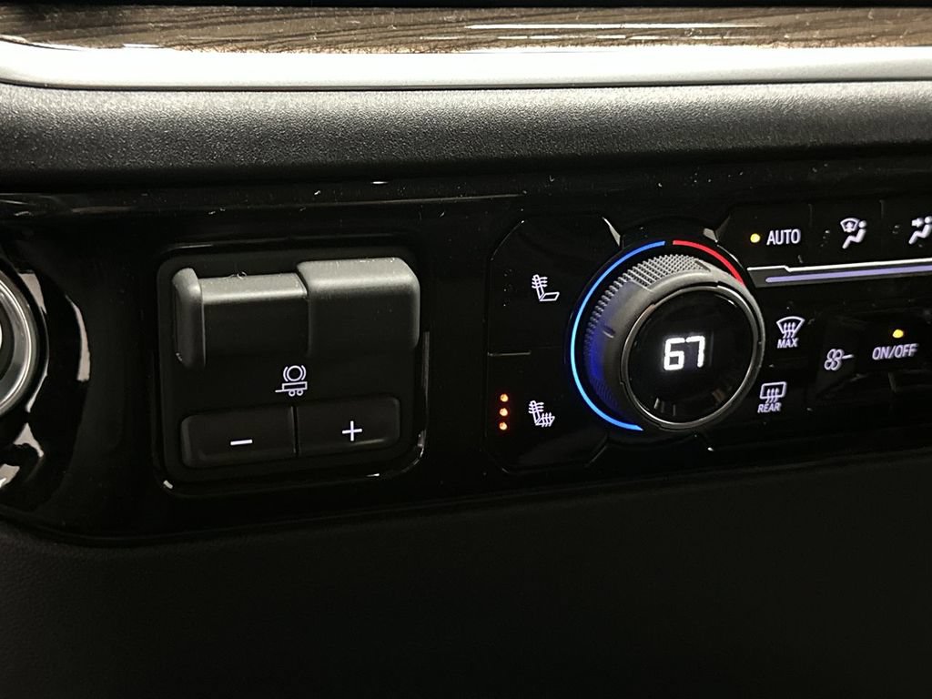 New 2026 Chevrolet Silverado 1500 LT AWD/4WD image 43