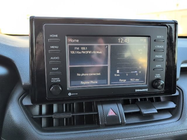 Used 2021 Toyota RAV4 XLE image 19