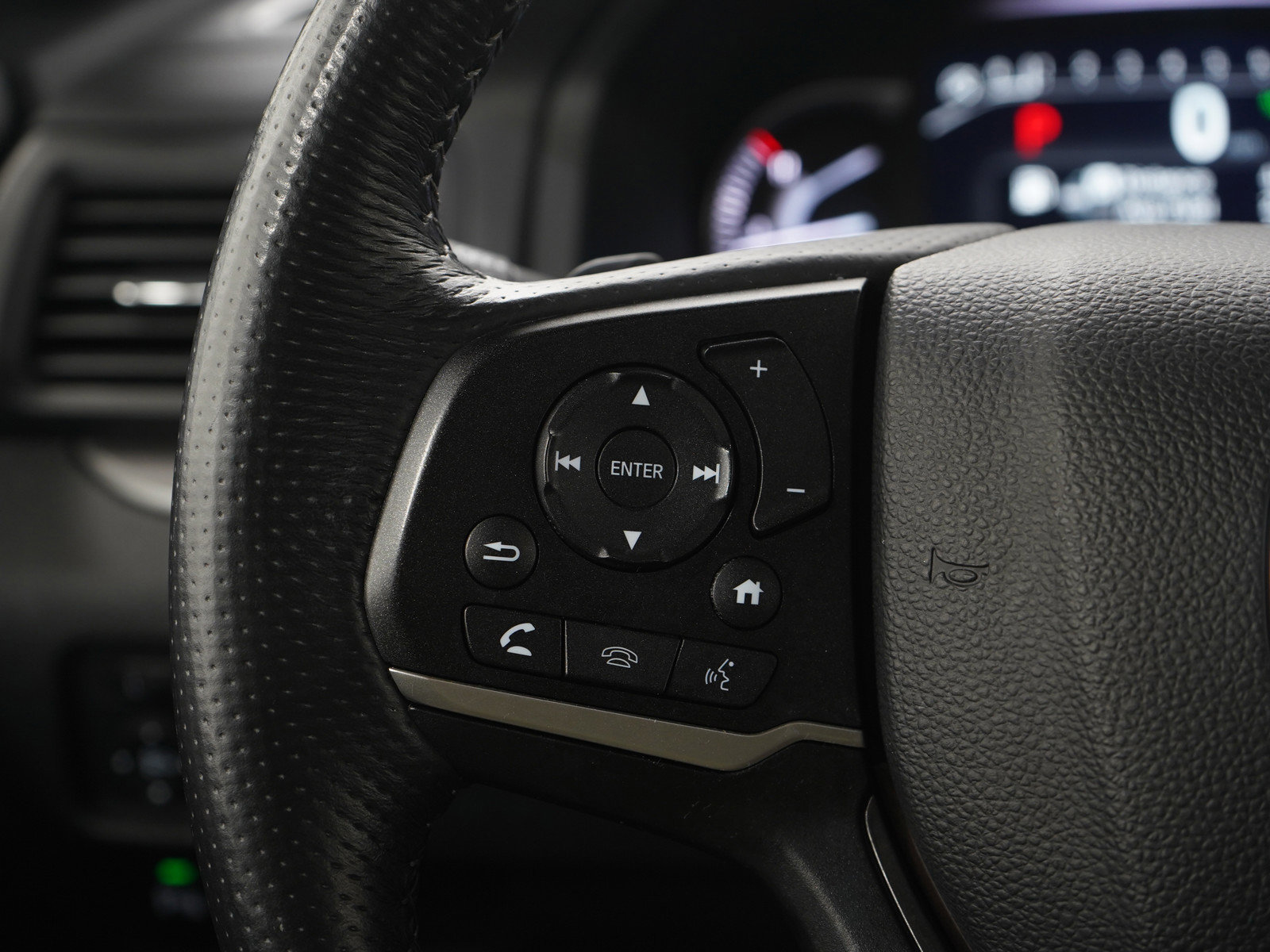 Used 2023 Honda Passport EX-L image 26