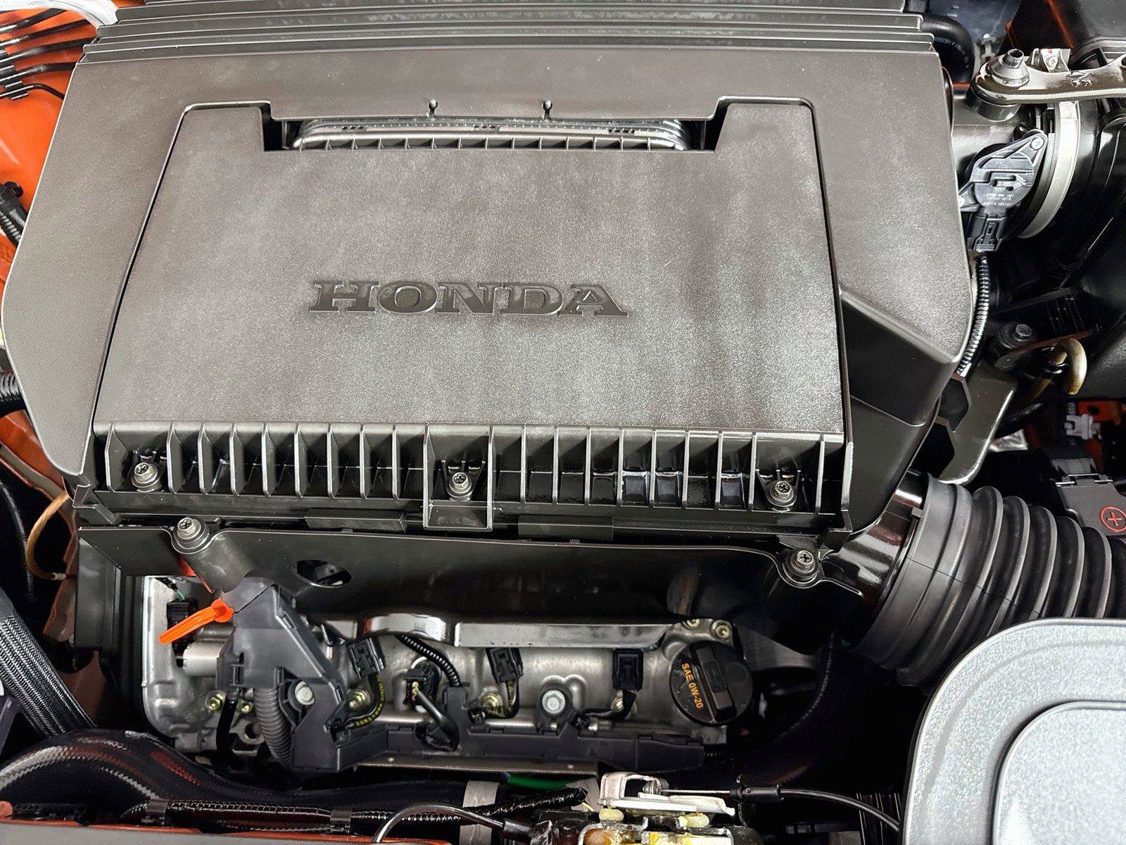 Used 2026 Honda Passport TrailSport Elite image 46