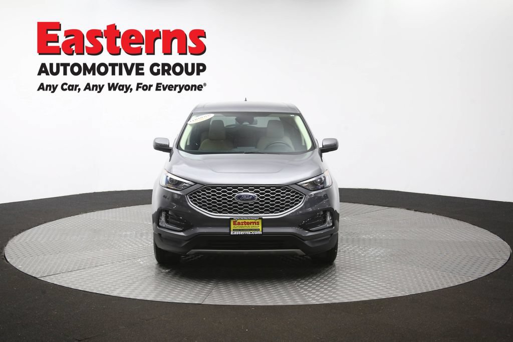 Used 2023 Ford Edge ST-Line AWD/4WD image 52