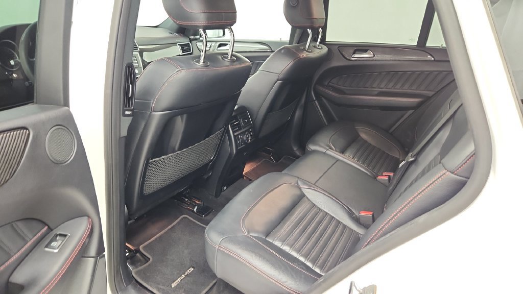 Used 2019 Mercedes-Benz GLE 43 AMG 4MATIC Coupe image 39