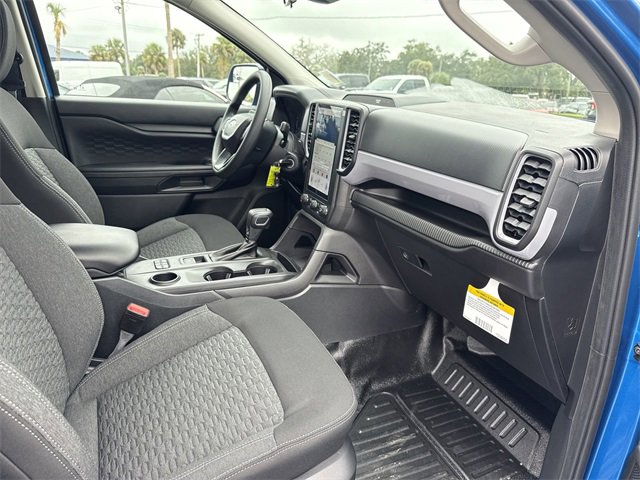 New 2025 Ford Ranger XL image 13