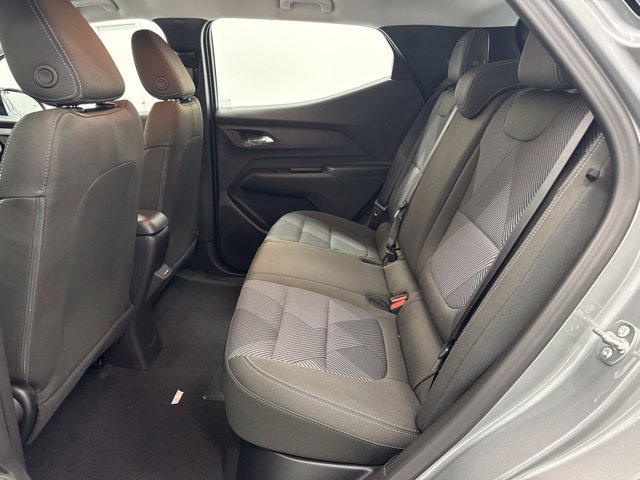 New 2027 Chevrolet Bolt LT FWD image 24