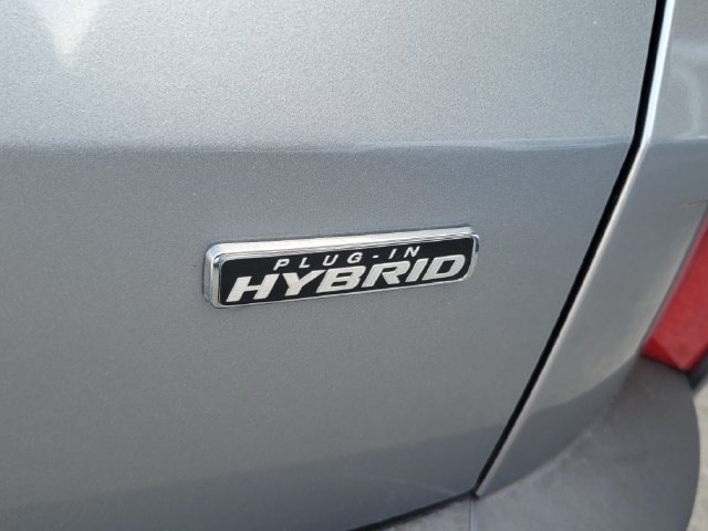 New 2024 Ford Escape SE FWD image 11