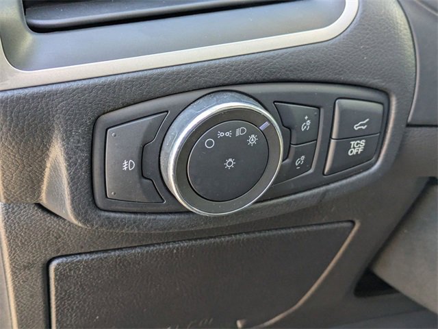 Used 2022 Ford Edge SEL w/ Sport Appearance Package image 13