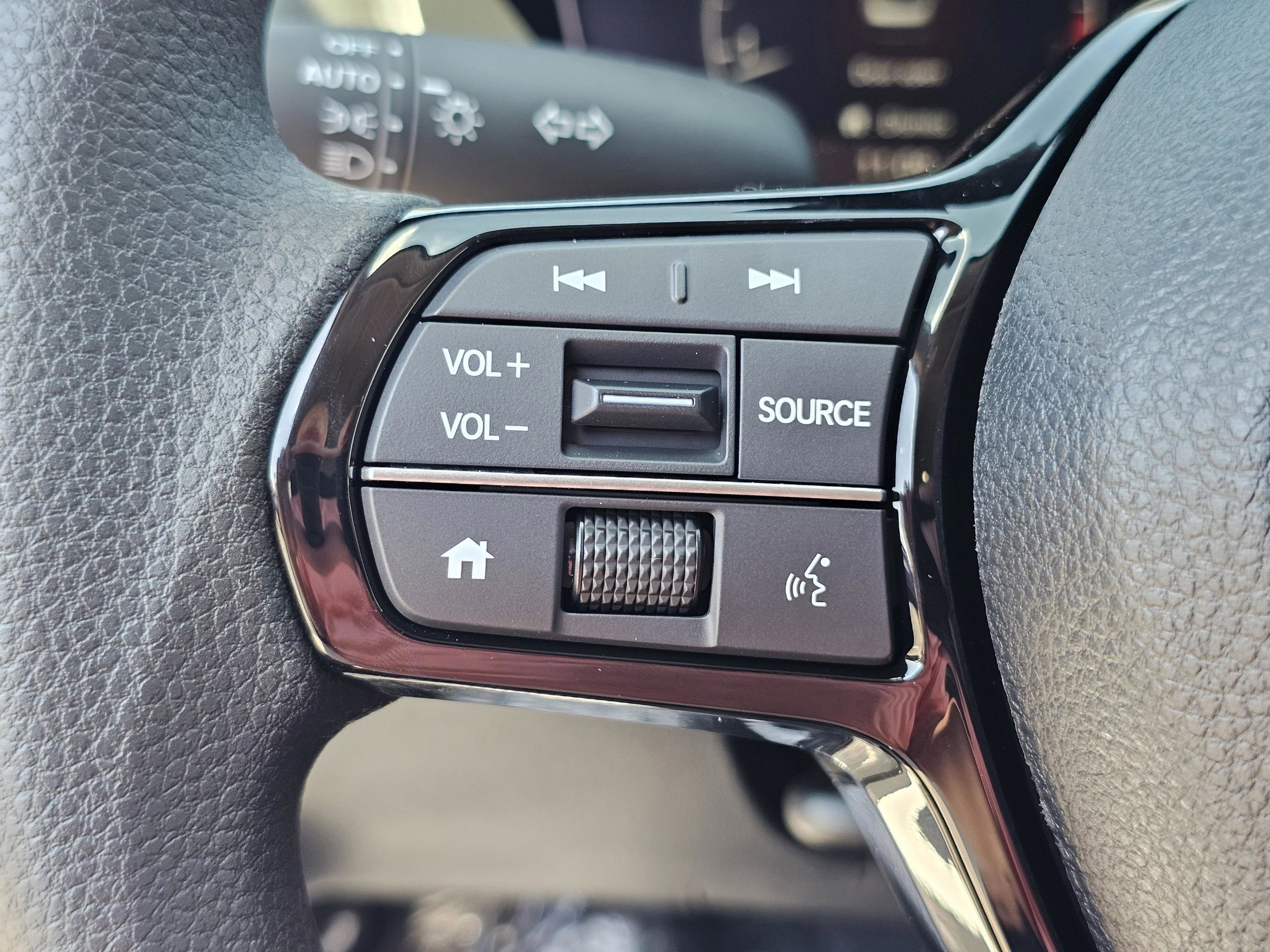 New 2026 Honda Civic LX image 17