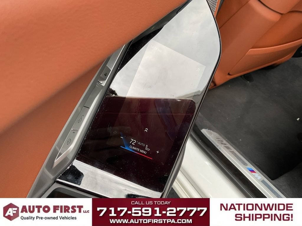 Used 2023 BMW 760i xDrive w/ Executive Package AWD/4WD image 7