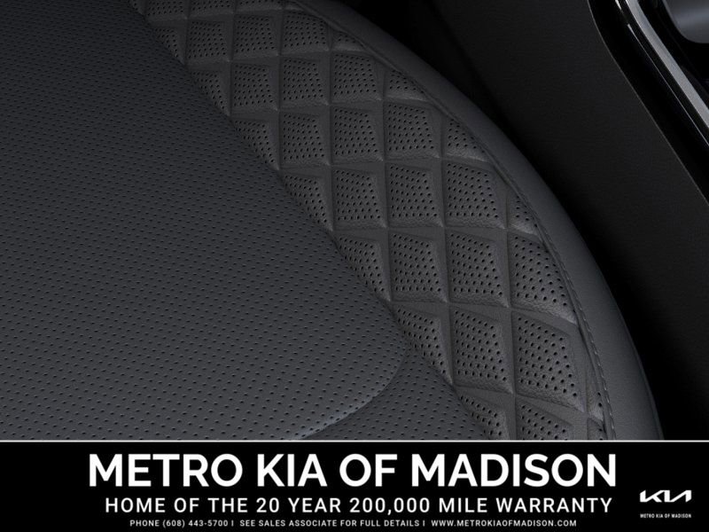 New 2026 Kia Sorento SX Prestige image 24
