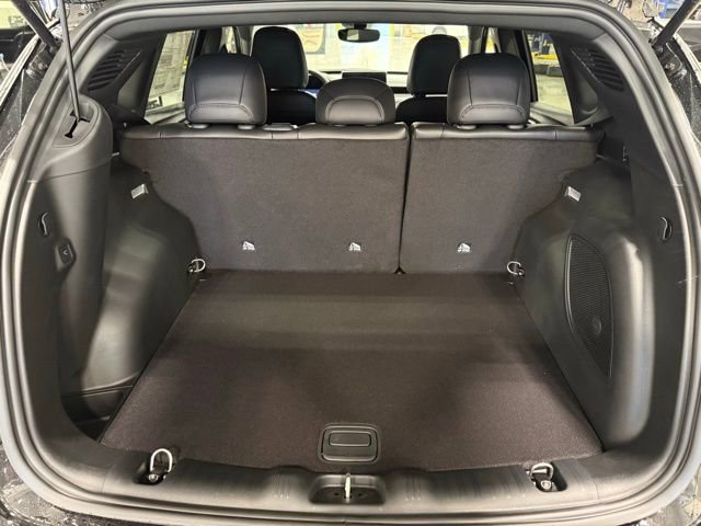 New 2026 Jeep Compass Limited w/ Sun, Sound & Navigation Group image 22