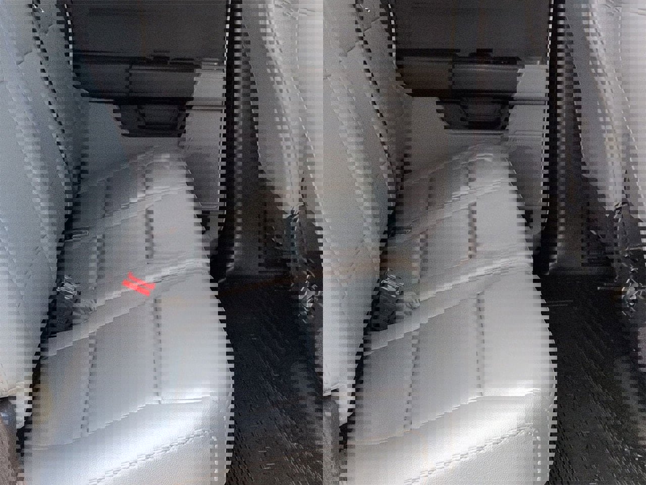 Used 2023 Ford F250 XL w/ FX4 Off-Road Package image 25