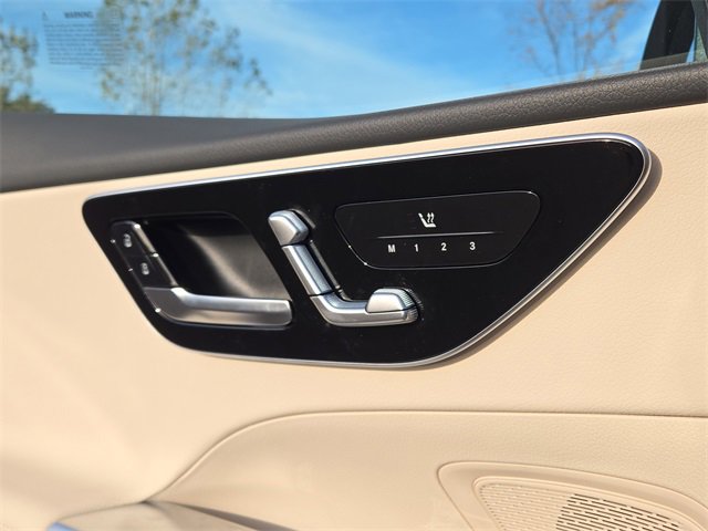 New 2026 Mercedes-Benz C 300 4MATIC Sedan image 21