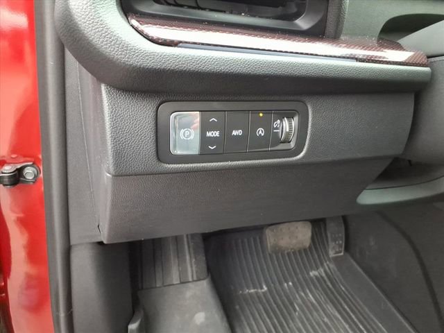 New 2026 Chevrolet Traverse Z71 w/ Enhanced Driving Package image 12