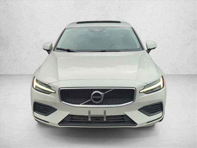 Used 2019 Volvo S60 T6 Momentum w/ Premium Package AWD/4WD image 2