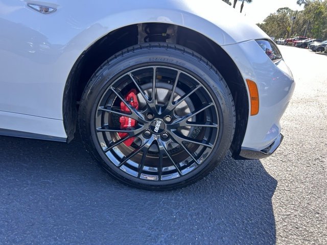 Used 2024 MAZDA MX-5 Miata RF Club image 8