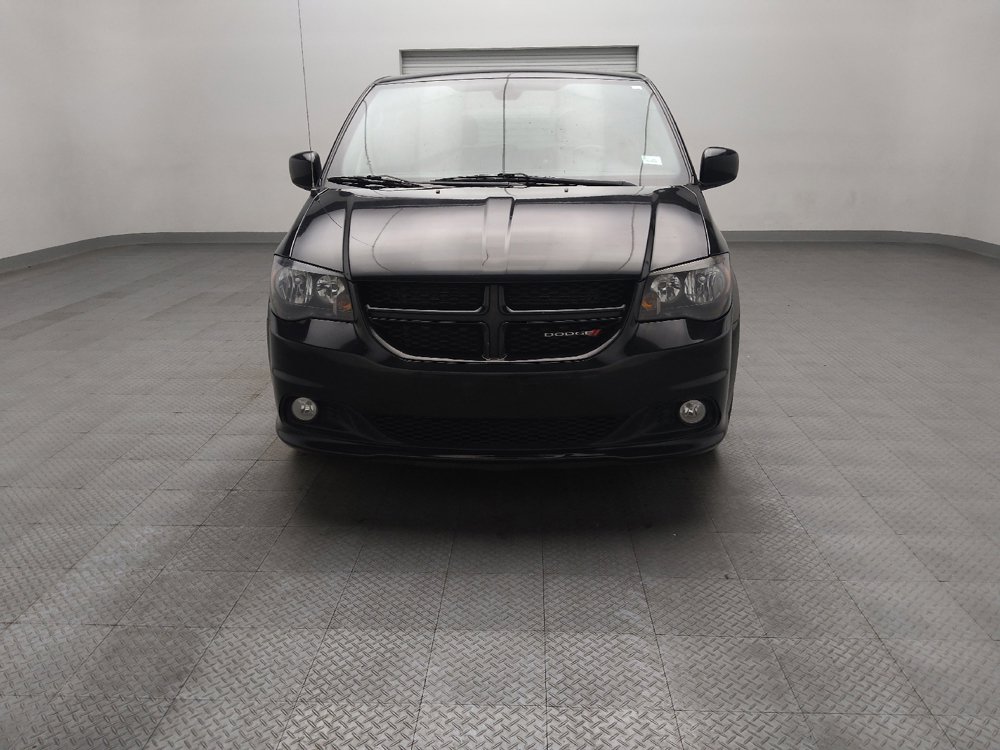 Used 2018 Dodge Grand Caravan GT FWD image 15