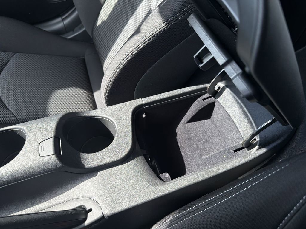 New 2026 Nissan Z Sport w/ Floor Mat Package image 21