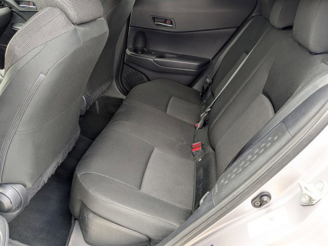 Used 2019 Toyota C-HR LE image 17