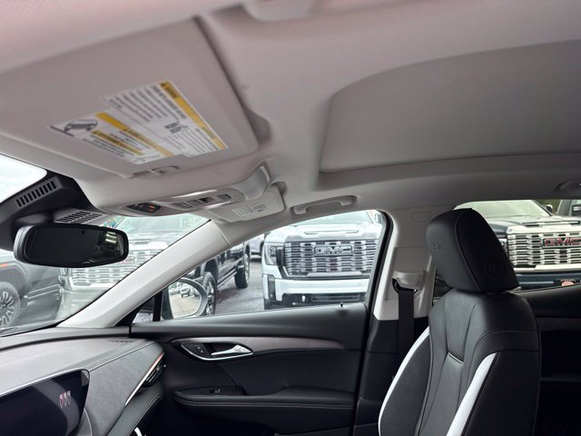 New 2026 Buick Envision Sport Touring AWD/4WD image 20