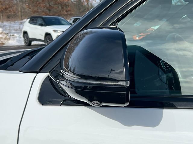 Certified 2024 Jeep Grand Wagoneer Series II w/ Quick Order Packagew 28T image 45