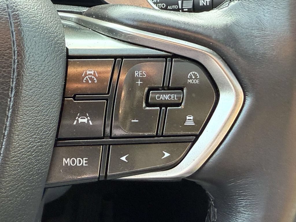 Used 2024 Lexus TX 350 AWD w/ Captains Chair Package image 23