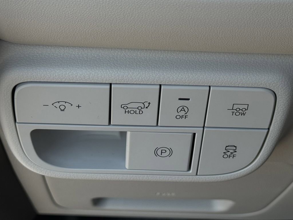 New 2026 Hyundai Palisade SEL image 17