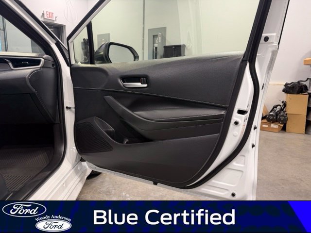 Used 2024 Toyota Corolla SE FWD image 26