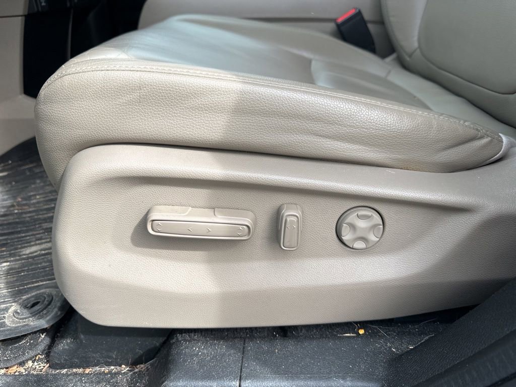 Used 2018 Honda Odyssey Touring image 19