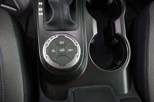 Certified 2021 Ford Bronco Black Diamond AWD/4WD image 55