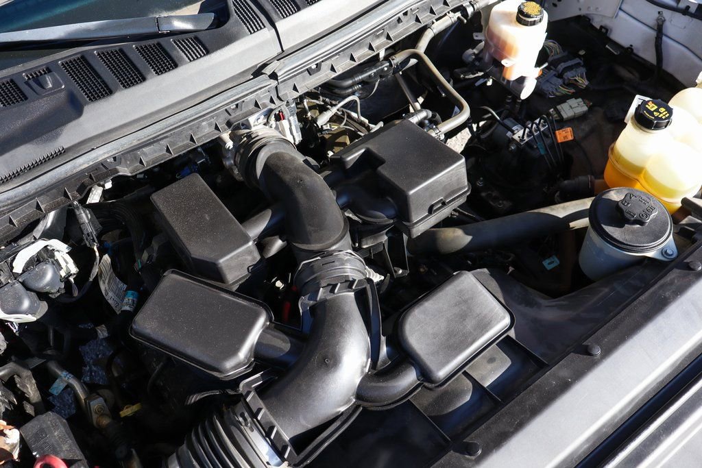 Used 2020 Ford F350 XL w/ Power Equipment Group image 13