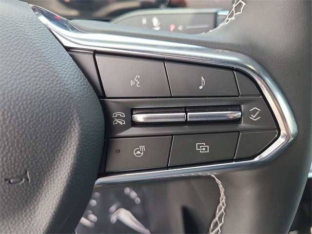 New 2026 Chevrolet Silverado EV LT w/ Plus Package image 27