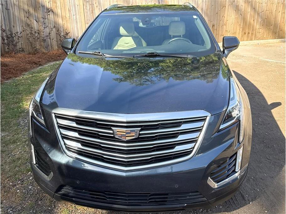 Used 2019 Cadillac XT5 Premium Luxury FWD image 17