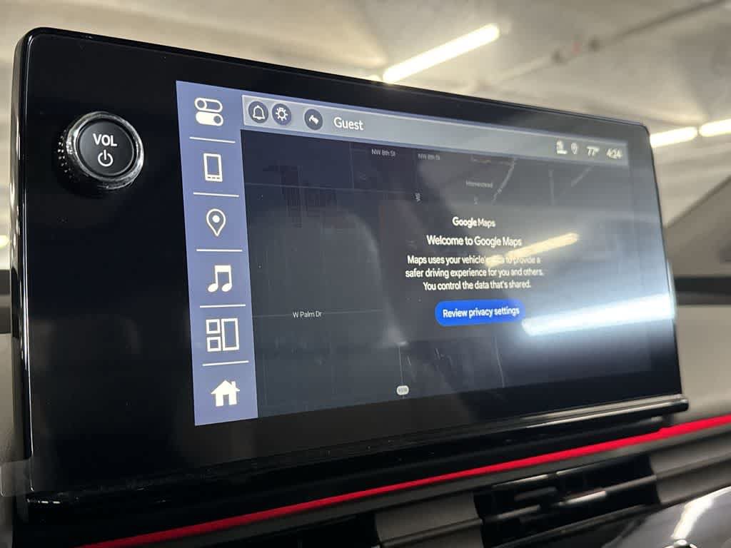 New 2026 Honda Prologue Elite image 17