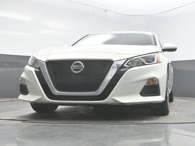 Used 2021 Nissan Altima 2.5 S image 32