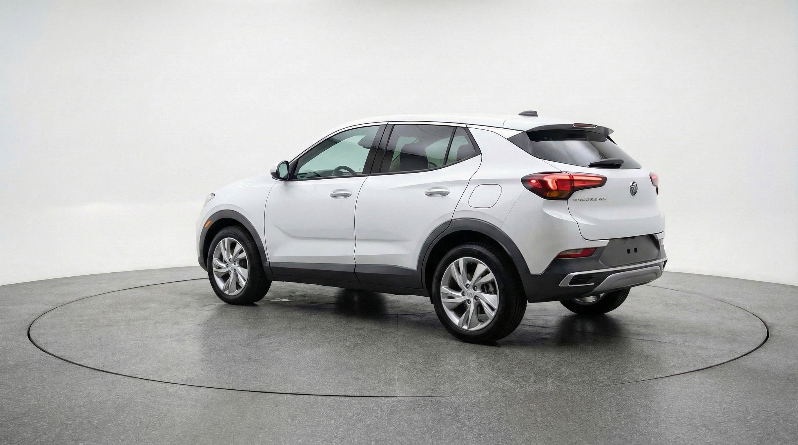 Used 2025 Buick Encore GX Preferred image 6