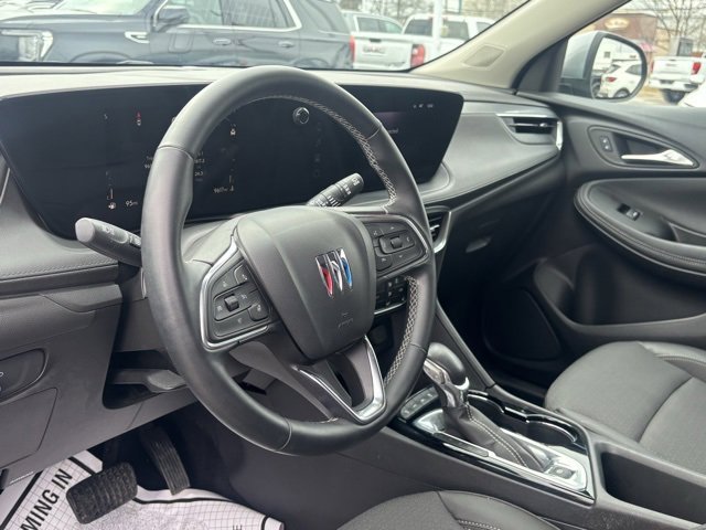 Certified 2024 Buick Encore GX Preferred w/ Comfort Package image 13