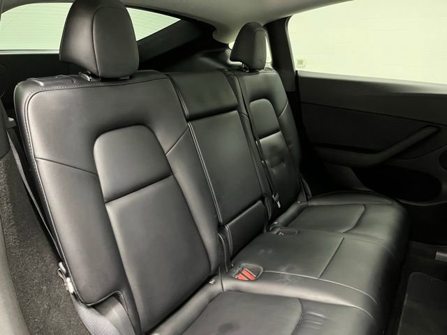 Used 2024 Tesla Model Y 2WD image 51