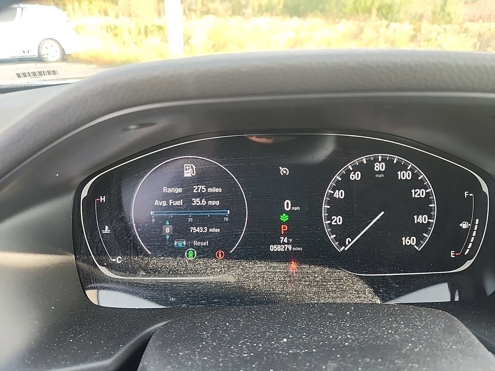 Used 2022 Honda Accord LX image 5
