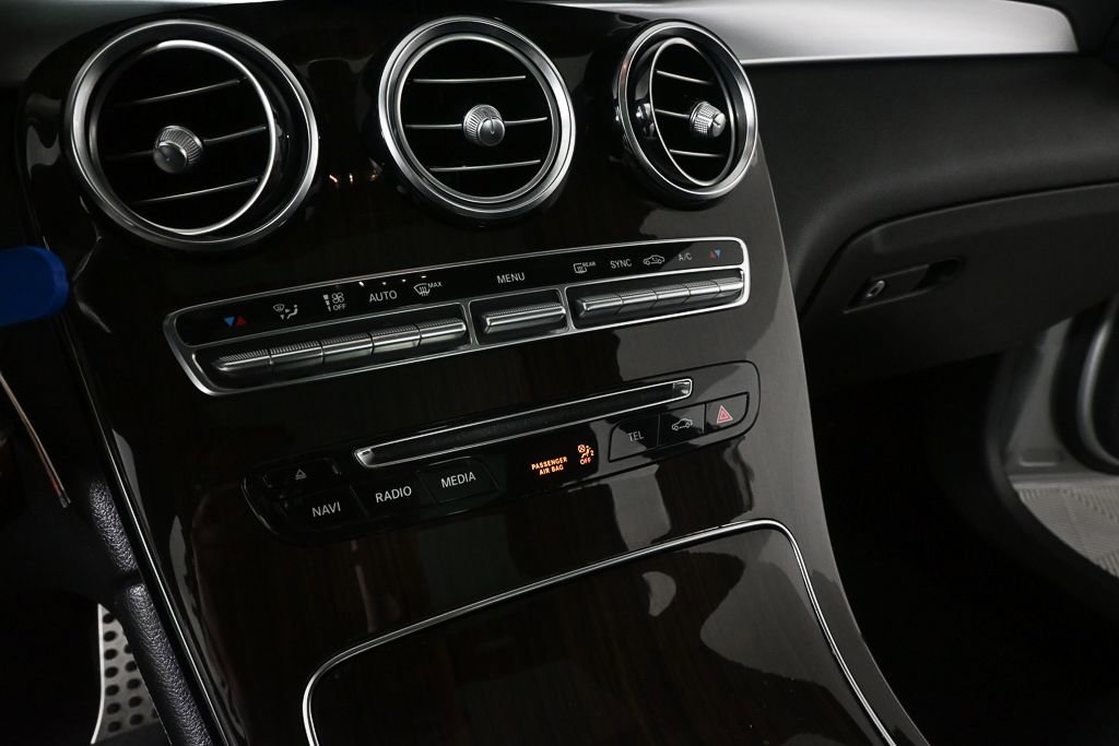 Used 2018 Mercedes-Benz GLC 300 image 14