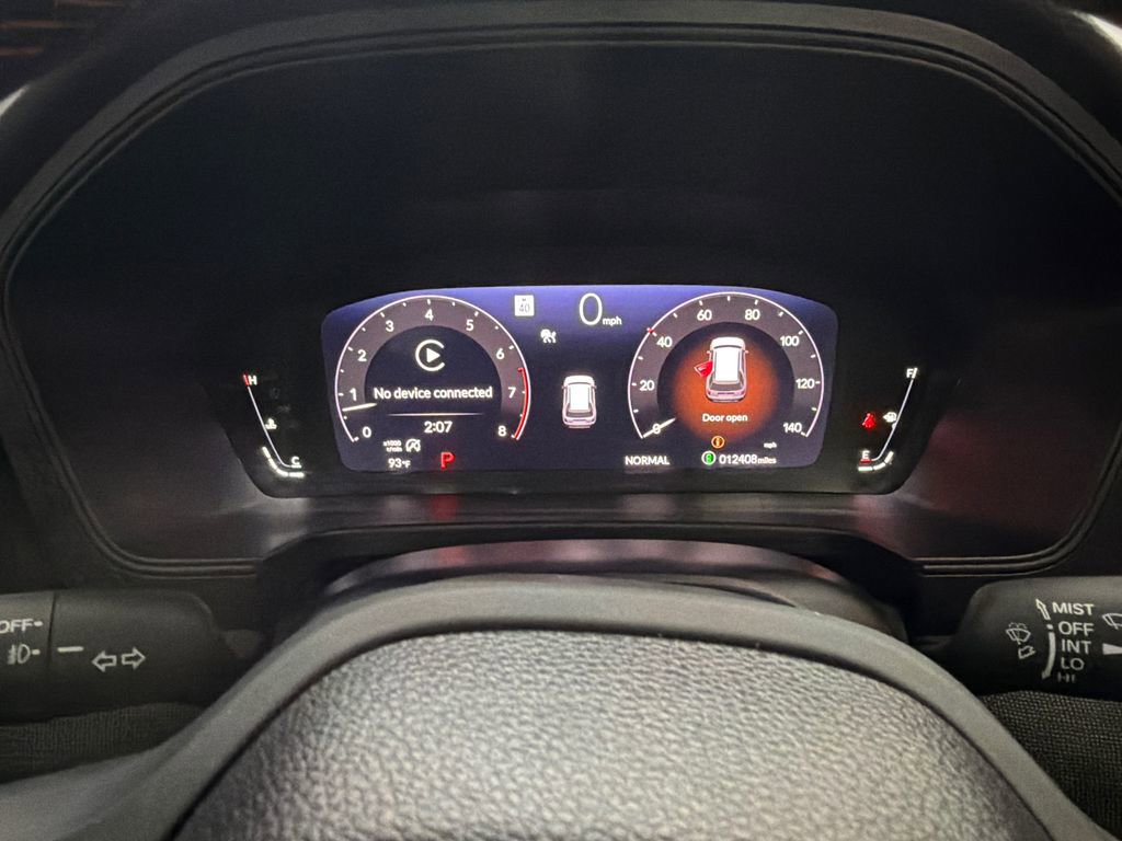 Used 2026 Honda Passport TrailSport image 30